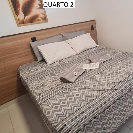 Tempo De Aconchego Hospedagens Tambau 100M Da Praia João Pessoa Kültér fotó