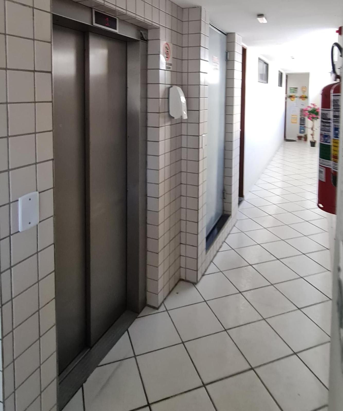 Tempo De Aconchego Hospedagens Tambau 100M Da Praia João Pessoa Kültér fotó