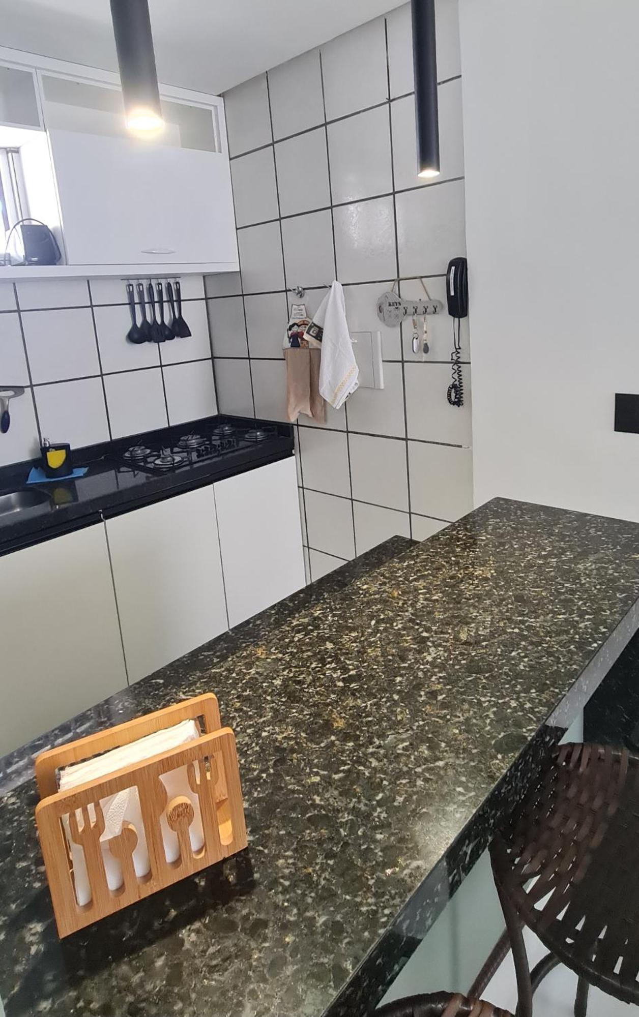 Tempo De Aconchego Hospedagens Tambau 100M Da Praia João Pessoa Kültér fotó
