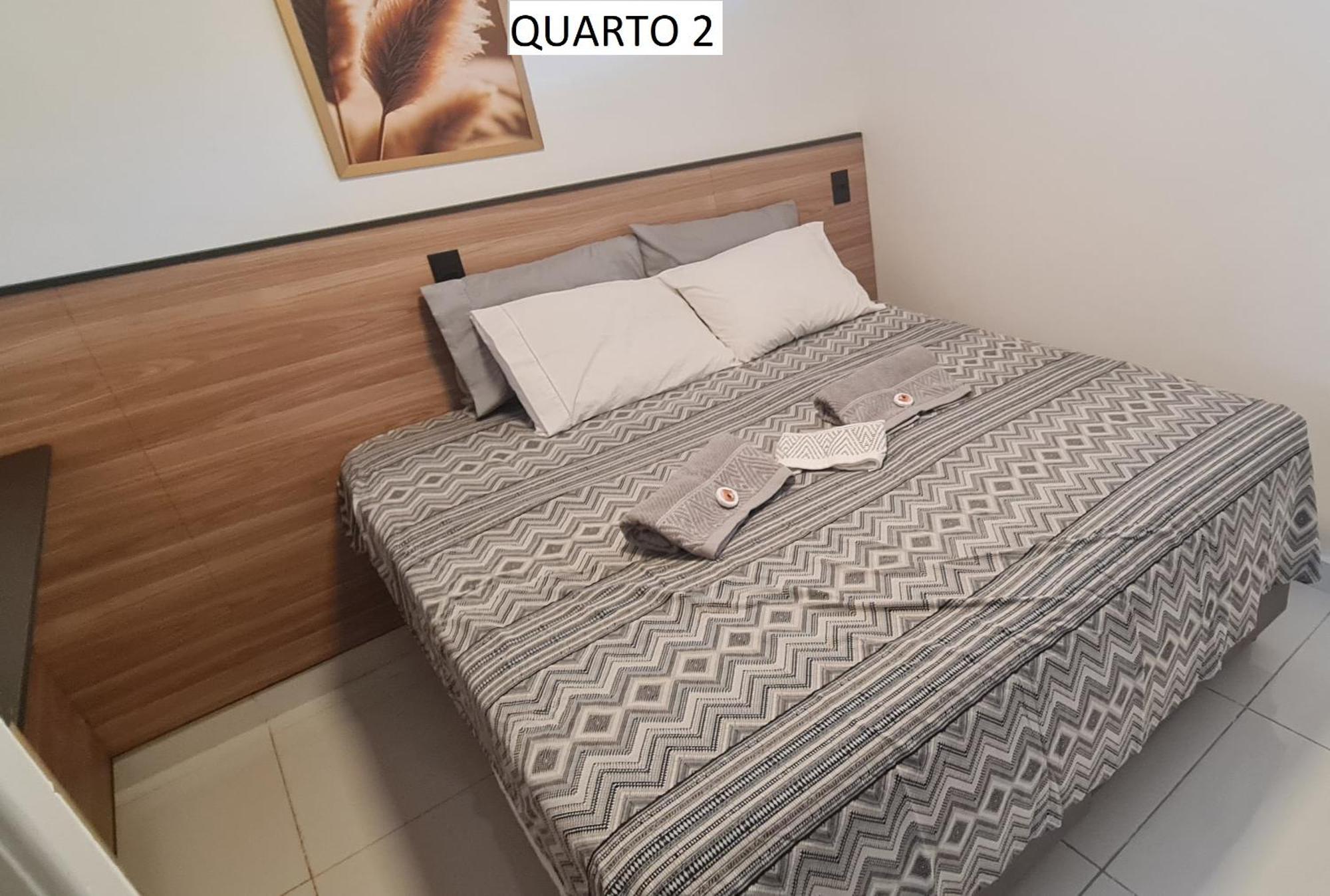 Tempo De Aconchego Hospedagens Tambau 100M Da Praia João Pessoa Kültér fotó