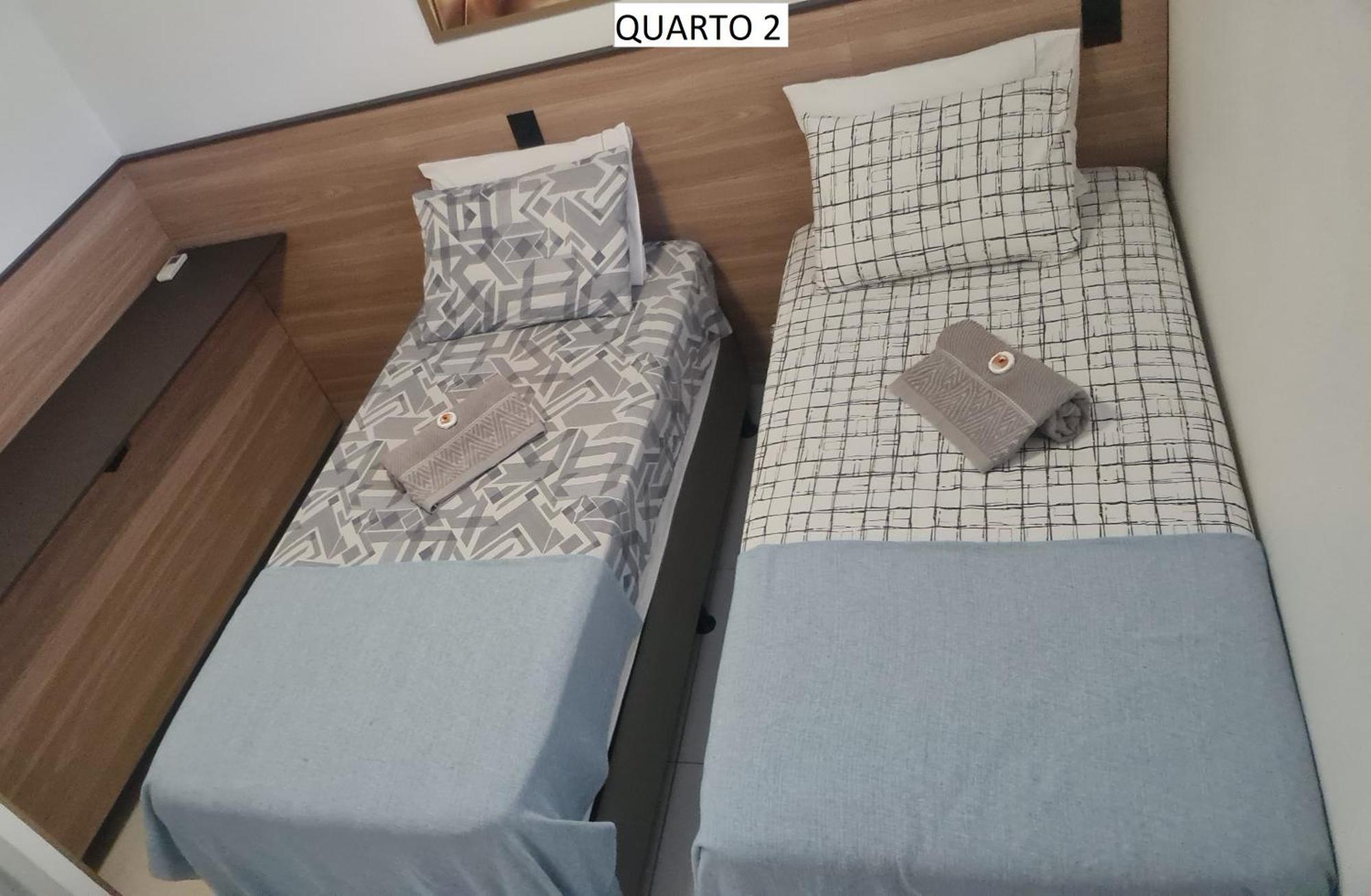 Tempo De Aconchego Hospedagens Tambau 100M Da Praia João Pessoa Kültér fotó